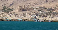 آغاز مقدمات ثبت جهانی سیراف با همکاری میراث فرهنگی و راه و شهرسازی
