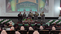 برگزاری پیش اجلاسیه نماز دانش آموزی سقز
