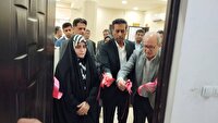 بهره‌برداری از ۷۶ طرح در قشم