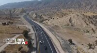 چشم اندازی روشن در مسیر توسعه شهرستان مهران
