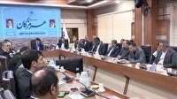 بهره برداری ۴۲۵ طرح در هرمزگان بمناسبت دهه فجر
