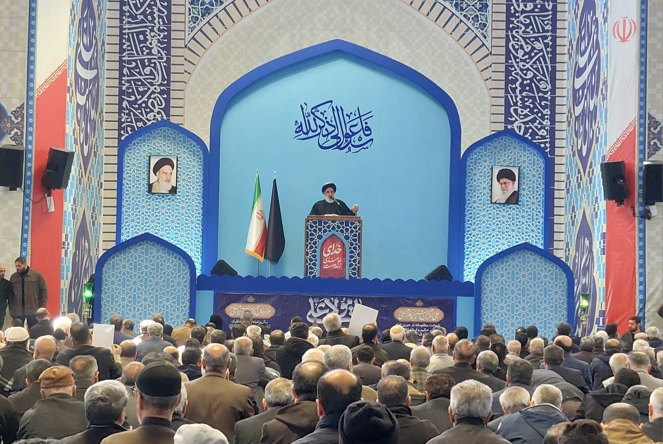 آمریکا و اسراییل بدانند آتشی که بر پا کرده‌اند گریبان آنها را گرفته است