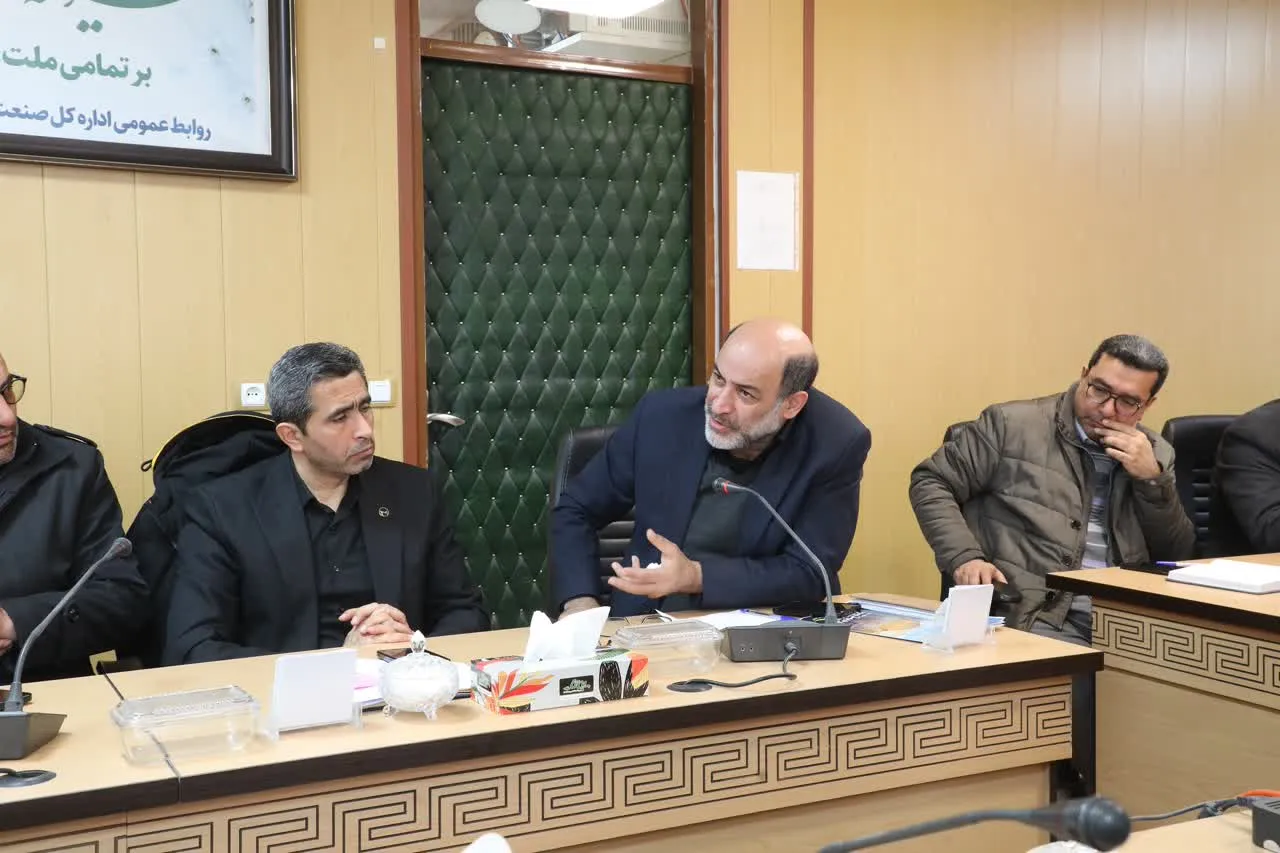 صنعت گردشگری از حوزه‌های تحت تأثیر در شرایط جنگی