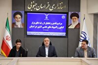 فارغ‌التحصیلان دانشگاهی به شرکت‌های دانش‌بنیان، شهر خلاق و حوزه هوش مصنوعی هدایت شوند
