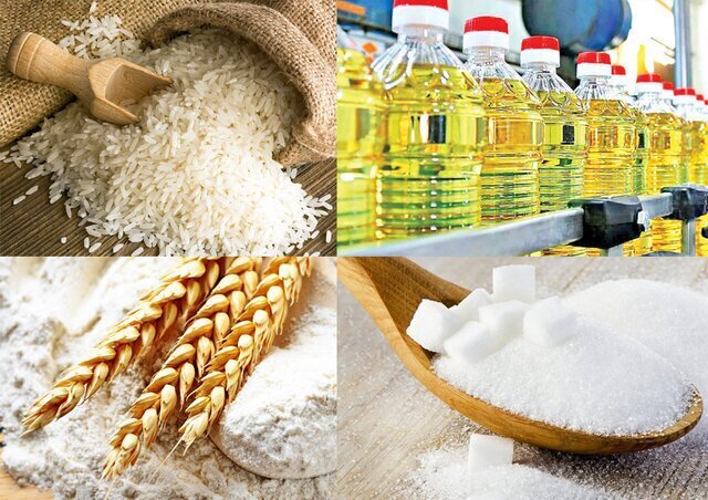 بازار کالاهای اساسی و محصولات کشاورزی در جزیره قشم پایدار است بازار کالاهای اساسی و محصولات کشاورزی در جزیره قشم پایدار است