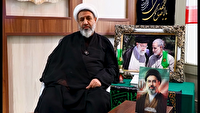 روز قدس؛ نمایش وحدت و مقاومت دربرابر ظلم استکبار جهانی ورژیم صهیونی