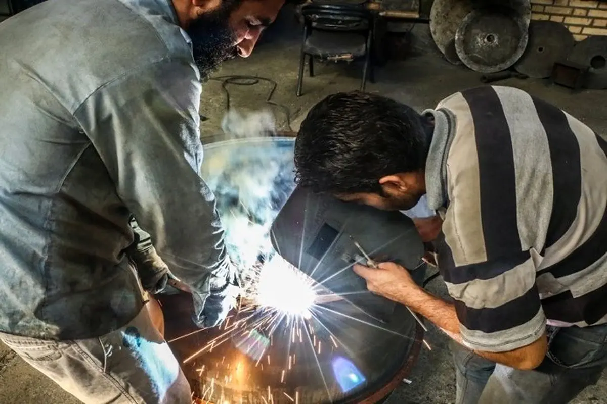 رشد ۲۲ درصدی صدور مجوز‌های سرمایه‌گذاری صنعتی در البرز