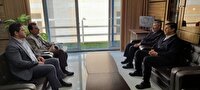 میزبانی بوشهر از اردو‌های تیم ملی کشتی فرنگی نوجوانان و جوانان