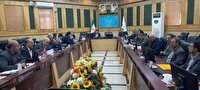مصالح ساختمانی در کرمانشاه باید دارای تاییدیه استاندارد باشد