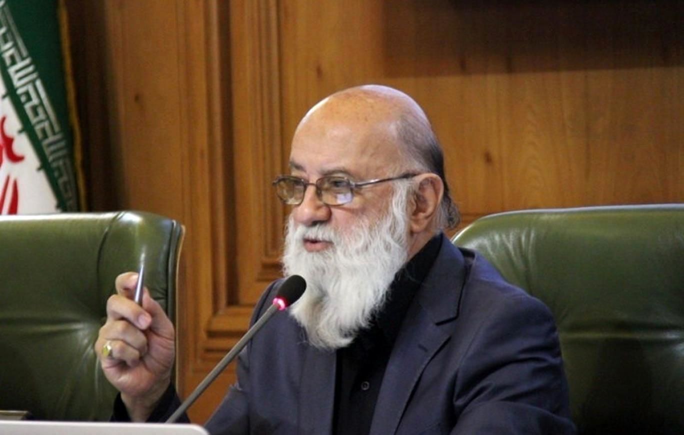 نامه چمران به زاکانی درباره بهای خدمات حمل و نقل عمومی و طرح ترافیک