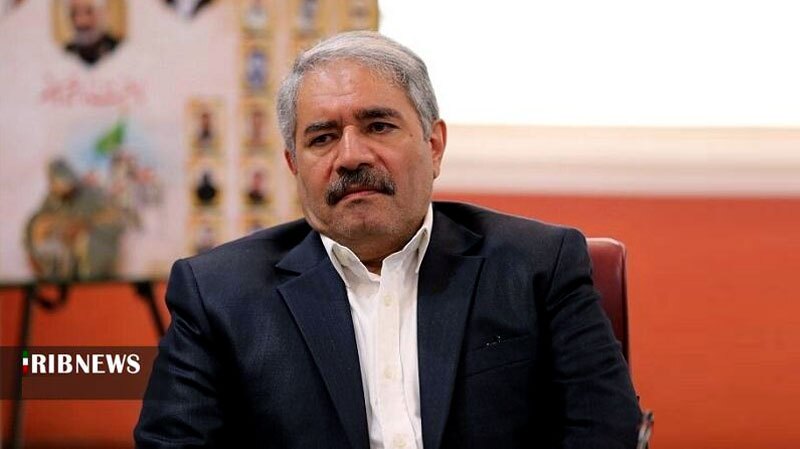 راهاندازی سامانه ملی پایش تغییرات محیط زیستی با دقت یک متر در کشور راهاندازی سامانه ملی پایش تغییرات محیط زیستی با دقت یک متر در کشور