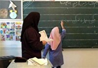 وقتی که نقش مادری و آموزشی، انسان‌سازی می‌کند