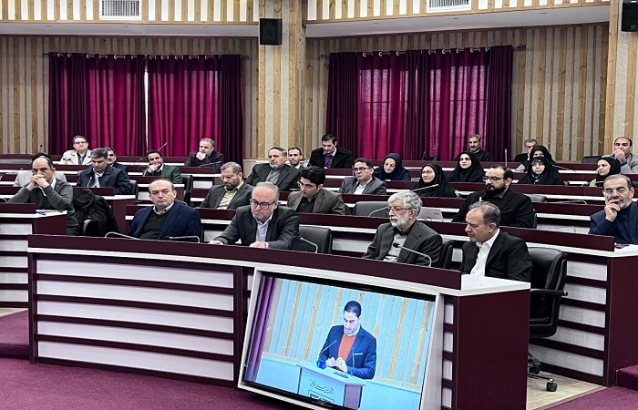  آزمون بسندگی زبان فارسی؛ گامی تازه برای جذب هدفمند دانشجوی خارجی