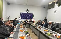  پردیس جامع دانشگاه فرهنگیان ضرورت توسعه آموزش استان