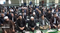 خطبه های نماز جمعه شهرستان های استان