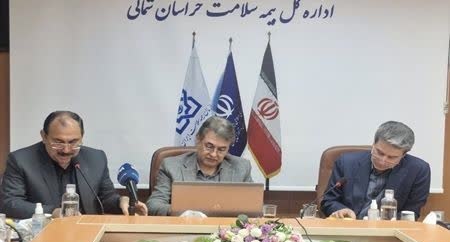 اعتبار صندوق بیماران خاص و صعب‌العلاج به ۱۶ میلیارد تومان افزایش یافت