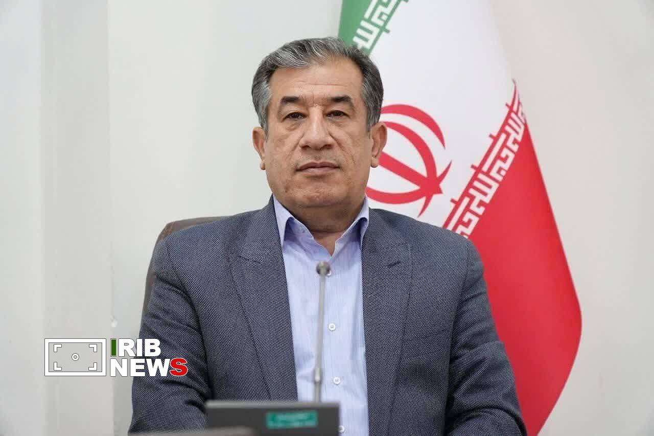 فعالیت ادارات لرستان از فردا به صورت ۱۰۰ درصدی کارکنان در لرستان