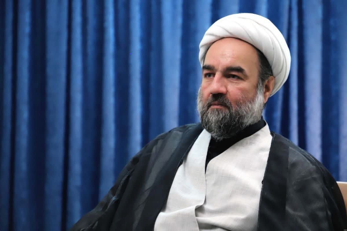 قدردانی از همدلی علما و ملت پاکستان در رابطه جنگ رمضان قدردانی از همدلی علما و ملت پاکستان در رابطه جنگ رمضان