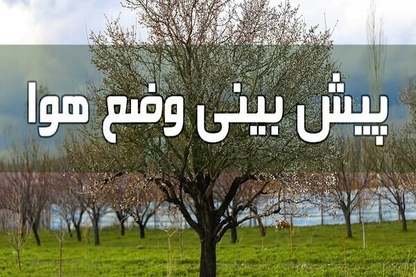 وزش تندباد و گرد و خاک در خراسان جنوبی تا پایان هفته