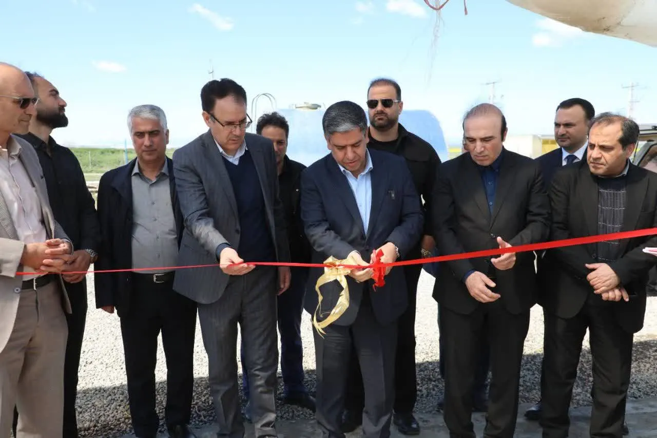 رشد ۱۲۰ هکتاری گلخانهها در اردبیل و آغاز عملیات ۱۵۰ هکتار طرح جدید رشد ۱۲۰ هکتاری گلخانهها در اردبیل و آغاز عملیات ۱۵۰ هکتار طرح جدید