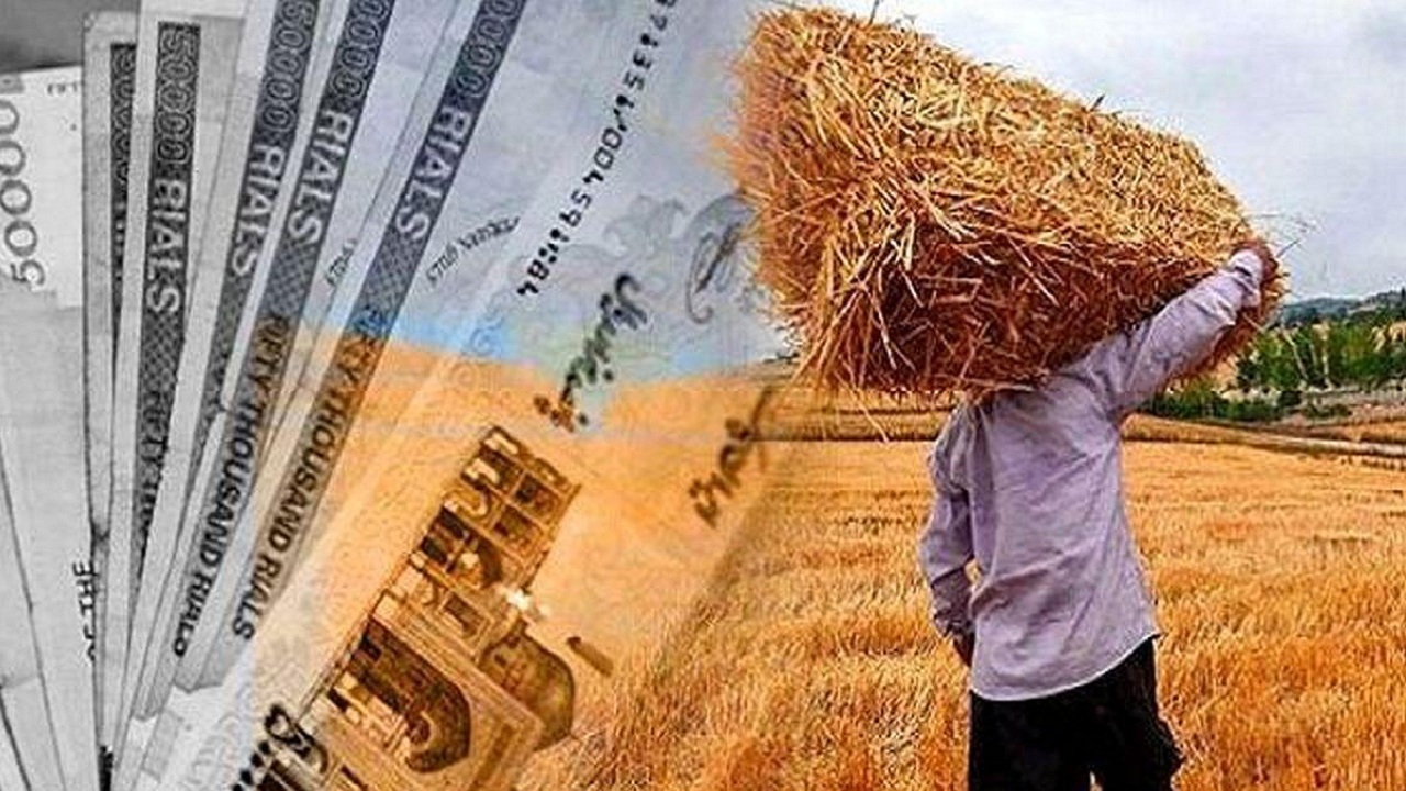تزریق ۸۵ هزار میلیارد ریال به بخش کشاورزی آذربایجان شرقی