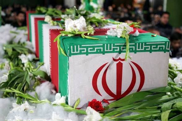 شهادت یک کهگیلویه‌وبویراحمدی در تهران
