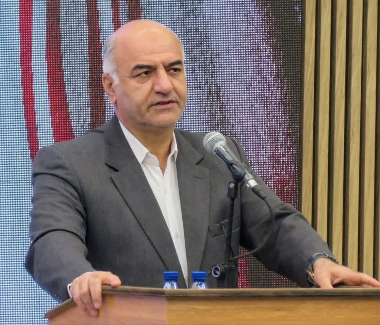 تایید صلاحیت ۲۶۰ نامزد انتخابات شوراهای اسلامی شهر بروجرد