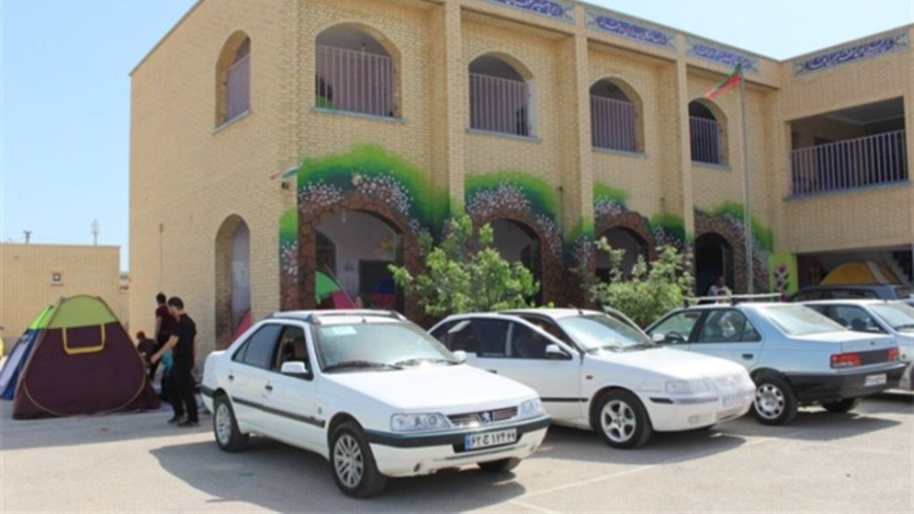 اسکان رایگان در مراکز و مدارس خراسان جنوبی برای مسافران نوروزی