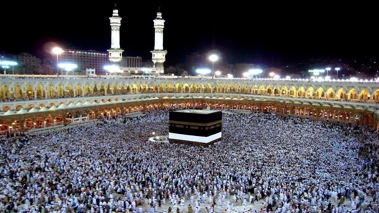 اعزام ۱۰ کاروان از آذربایجان شرقی به حج تمتع