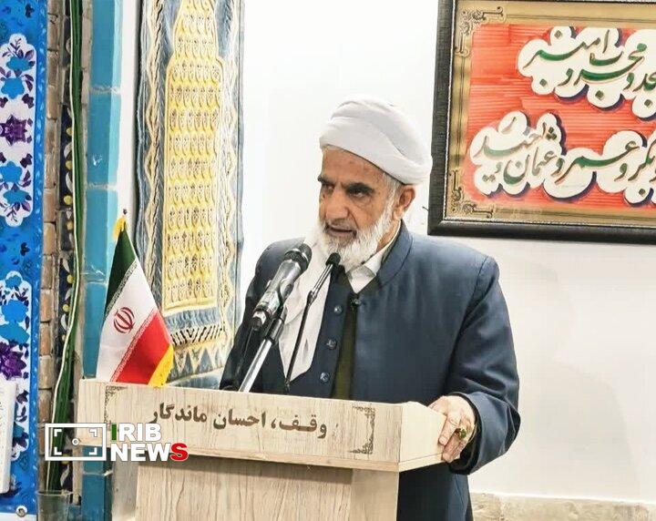 جنایات جنگی صهیونی_آمریکایی هرگز از صحن تاریخ پاک نخواهد شد