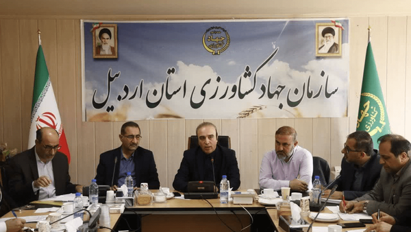 توزیع هوشمند آرد یارانهای در اردبیل توزیع هوشمند آرد یارانهای در اردبیل
