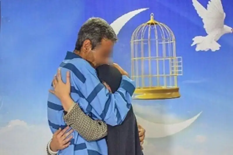 ۹ زندانی محکوم به قصاص از طناب دار در مشهد نجات یافتند