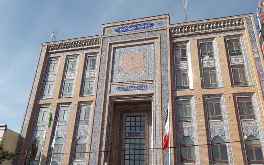 ارتقای نمایندگی میراث فرهنگی پارسآباد به اداره و راهاندازی نمایندگی در انگوت ارتقای نمایندگی میراث فرهنگی پارسآباد به اداره و راهاندازی نمایندگی در انگوت