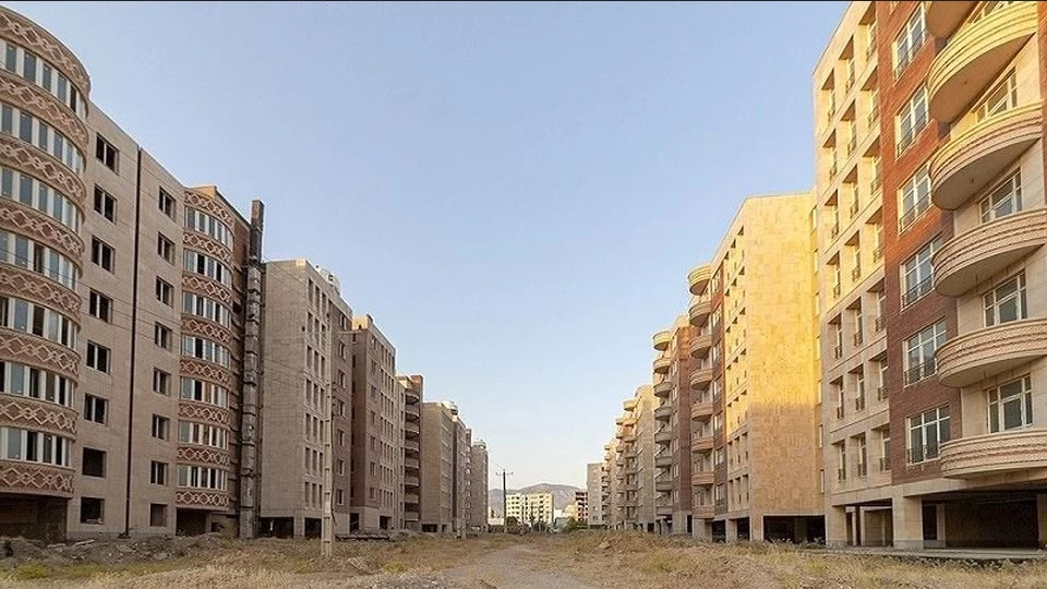 اختصاص ۱۲۰ قطعه زمین به متقاضیان جوانی جمعیت در هفتگل اختصاص ۱۲۰ قطعه زمین به متقاضیان جوانی جمعیت در هفتگل