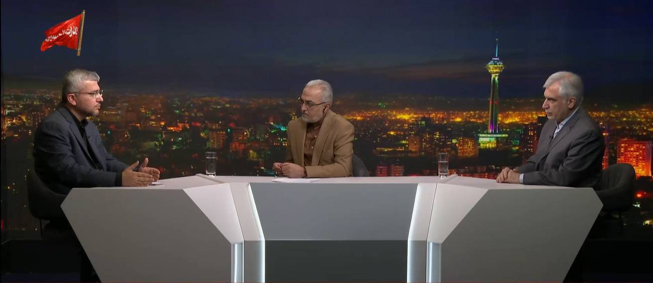 واشنگتن راهی جز تن دادن به شرایط ایران ندارد واشنگتن راهی جز تن دادن به شرایط ایران ندارد
