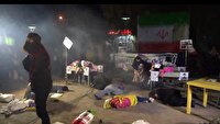 یادبود ستارگان آسمانی؛ اجرای نمایش 