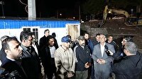 تسهیل دسترسی به قلعه فلک الافلاک با ساخت خیابان از سبزه‌میدان