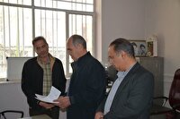 فعالیت ۵۰ هزار نفر کشاورز در شهرستان بروجن