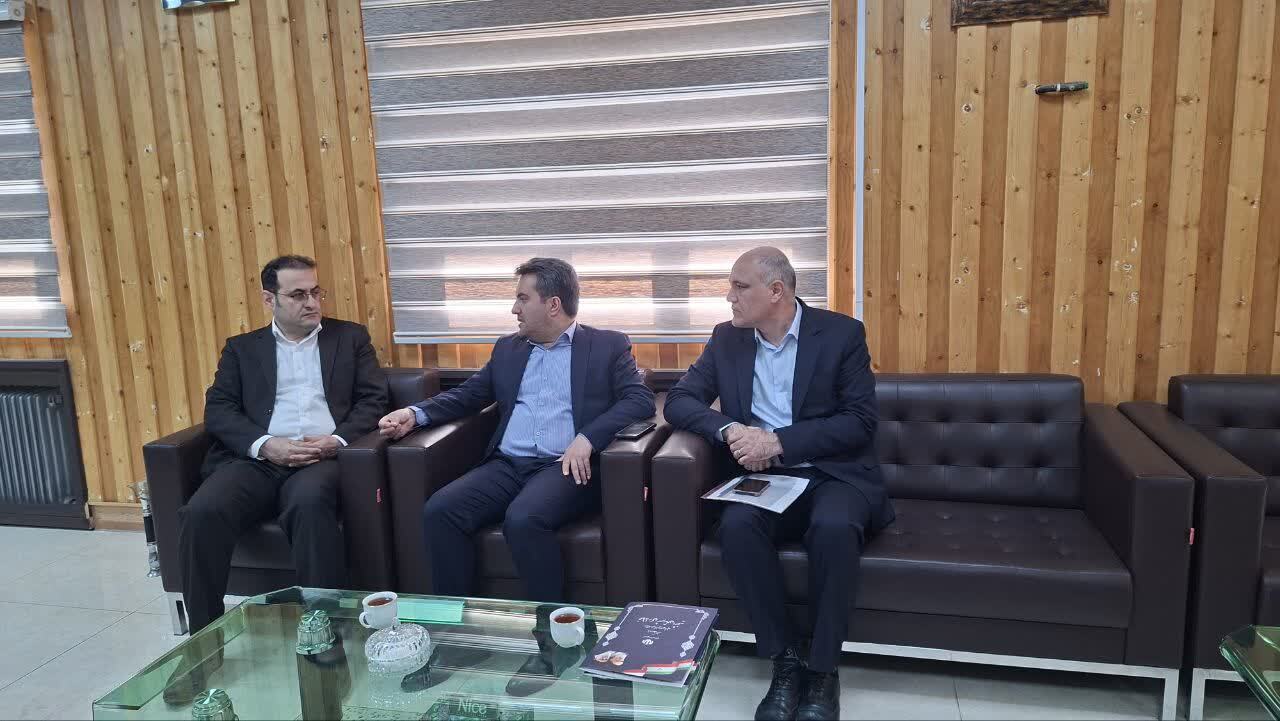 شاخص اجرای طرح هادی روستایی اشنویه امسال به ۸۰ درصد میرسد شاخص اجرای طرح هادی روستایی اشنویه امسال به ۸۰ درصد میرسد