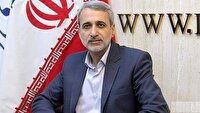 مقتدایی: جنگ تحمیلی سوم فرصت اخراج آمریکا از منطقه را فراهم کرد