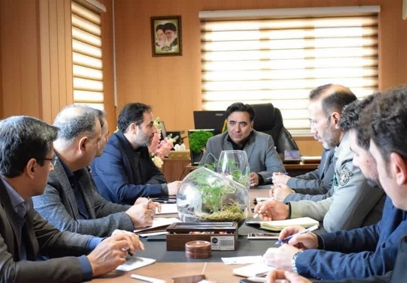 مدیریت تعارض احتمالی بین خرس قهوهای و کوهنوردان در سبلان مدیریت تعارض احتمالی بین خرس قهوهای و کوهنوردان در سبلان