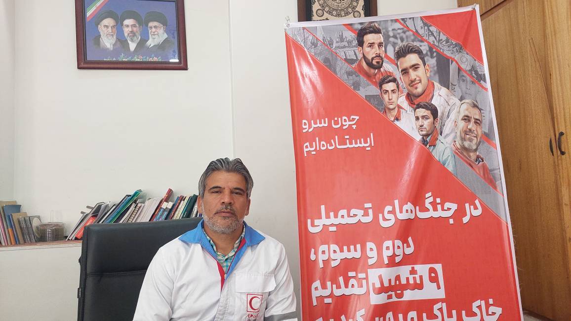 کمک ۵۰۰ میلیون تومانی هلال احمر بردسکن به بیماران نیازمند کمک ۵۰۰ میلیون تومانی هلال احمر بردسکن به بیماران نیازمند