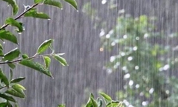 هشدار هواشناسی آذربایجان‌غربی