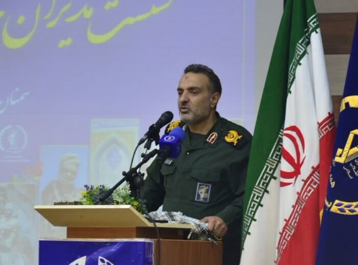 نقش آفرینی هشت هزار موکب جهادی در پیوند با خیابان نقش آفرینی هشت هزار موکب جهادی در پیوند با خیابان