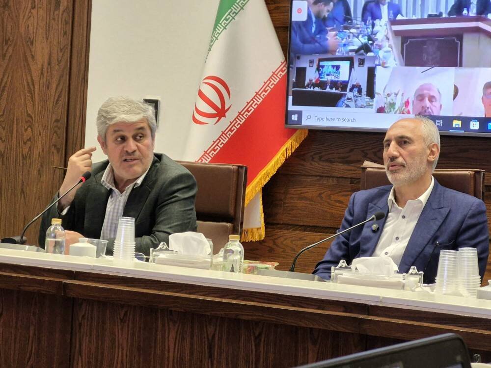 شرایط جنگی کشور نباید بهانه‌ای برای عدول از شفافیت و ایجاد بدعت در نظام مالی و بودجه‌ای کشور شود