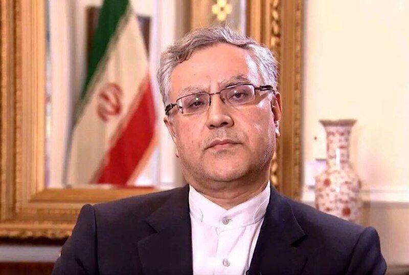اقدام آمریکا علیه دو نفتکش حامل خدمه ایرانی غیرقانونی است اقدام آمریکا علیه دو نفتکش حامل خدمه ایرانی غیرقانونی است