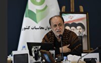 حاجی‌بابایی: بخش عمده گرانی‌ها ربطی به جنگ ندارد