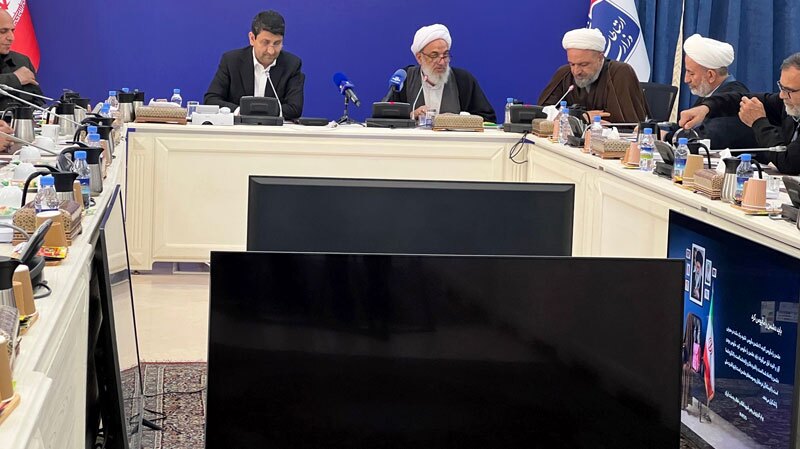 نشست نظارتی کمیسیون فرهنگی مجلس با وزیر ارتباطات نشست نظارتی کمیسیون فرهنگی مجلس با وزیر ارتباطات