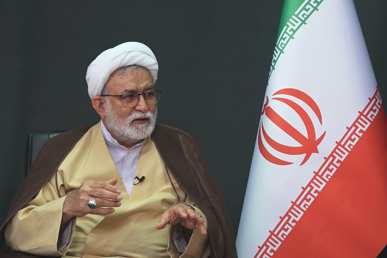 سه‌گانه موشک، تنگه و خیابان برای پیروزی مهم است