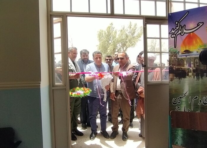 هدف‌گذاری ساخت ۶ هزار کلاس درس در سیستان و بلوچستان